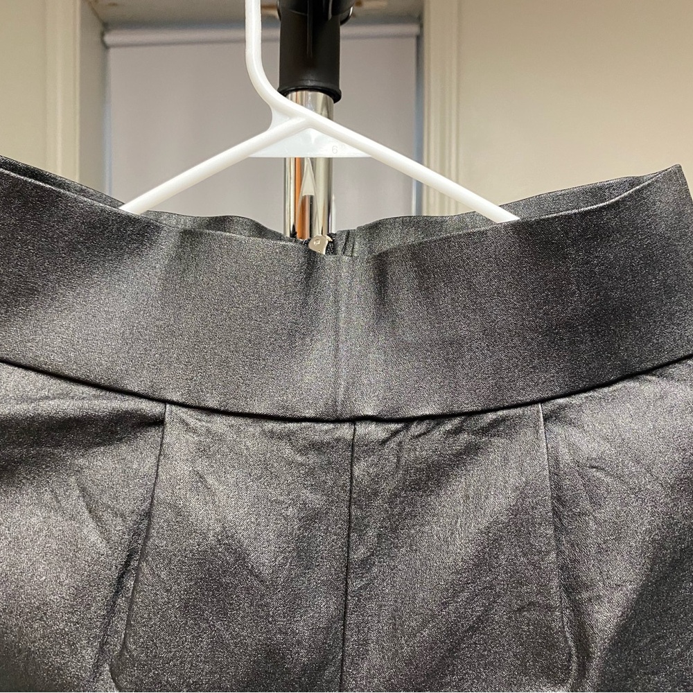 Asilio Black Garment - Picture 2 of 9